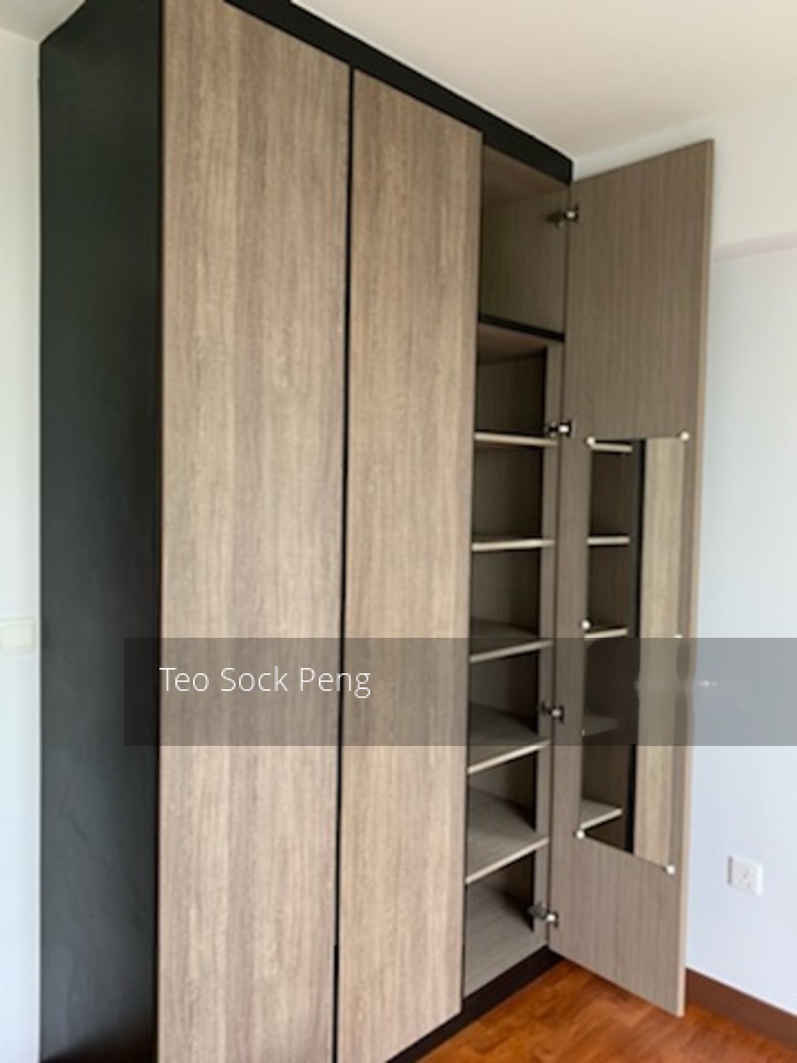 Blk 677D Punggol Drive (Punggol), HDB 5 Rooms #213062711